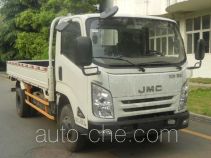 Бортовой грузовик JMC JX1053TG24
