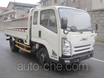 Бортовой грузовик JMC JX1063TPG23