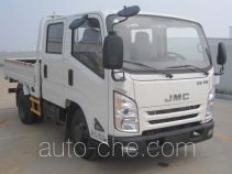Бортовой грузовик JMC JX1053TSBA24