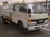 Бортовой грузовик JMC JX1060TSG24