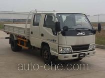 Бортовой грузовик JMC JX1061TSG25