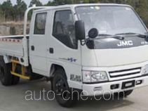 Бортовой грузовик JMC JX1061TSGA24