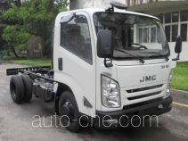 Шасси грузового автомобиля JMC JX1063TB25