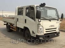 Бортовой грузовик JMC JX1063TSGA25