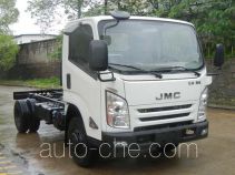 Шасси грузового автомобиля JMC JX1083TGA25