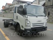 Шасси грузового автомобиля JMC JX1073TPK25