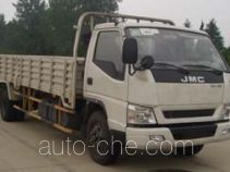 Бортовой грузовик JMC JX1080TPB2