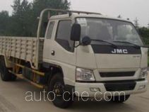 Бортовой грузовик JMC JX1080TPP2