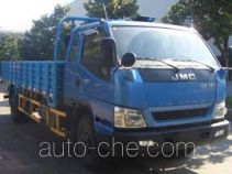 Бортовой грузовик JMC JX1080TPR23