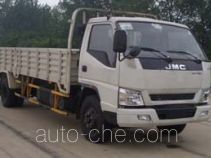 Бортовой грузовик JMC JX1080TR2