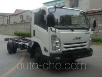 Шасси грузового автомобиля JMC JX1083TKA25