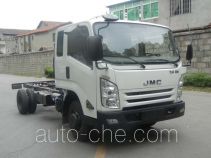 Шасси грузового автомобиля JMC JX1083TPK25