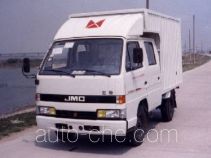 Фургон (автофургон) JMC JX5030XXYDSF