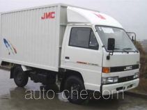 Фургон (автофургон) JMC JX5030XXYX