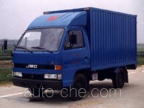 Фургон (автофургон) JMC JX5031XXYDB