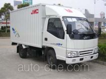 Фургон (автофургон) JMC JX5032XXYX