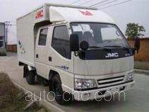Фургон (автофургон) JMC JX5032XXYXS