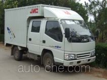 Фургон (автофургон) JMC JX5033XXYXSAA