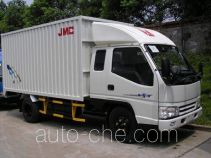 Фургон (автофургон) JMC JX5042XXYDPLB2