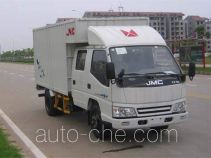 Фургон (автофургон) JMC JX5042XXYDSLB2