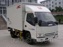 Фургон (автофургон) JMC JX5042XXYX2