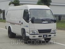 Фургон (автофургон) JMC JX5043XXYM2