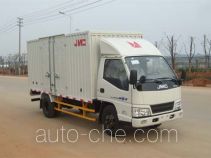 Фургон (автофургон) JMC JX5052XXYXG2