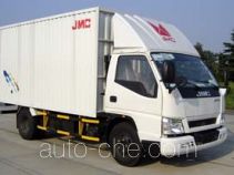 Фургон (автофургон) JMC JX5052XXYTG2