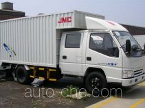 Фургон (автофургон) JMC JX5060XXYDSL2