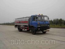 Топливная автоцистерна Jiuxin JXP5150GJYEQ