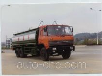 Топливная автоцистерна Jiuxin JXP5240GJYE