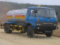 Автоцистерна газовоз для перевозки сжиженного газа Wufeng JXY5140GYQ