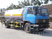 Автоцистерна газовоз для перевозки сжиженного газа Wufeng JXY5141GYQ