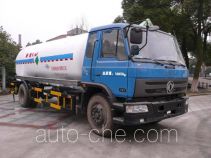 Автоцистерна газовоз для криогенной жидкости Wufeng JXY5165GDY