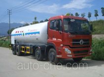 Автоцистерна газовоз для криогенной жидкости Wufeng JXY5311GDY4