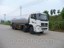 Автоцистерна газовоз для криогенной жидкости Wufeng JXY5311GDY8