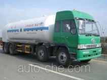 Автоцистерна газовоз для криогенной жидкости Wufeng JXY5316GDY