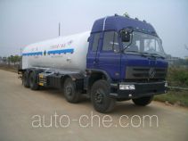 Автоцистерна газовоз для криогенной жидкости Wufeng JXY5318GDY4