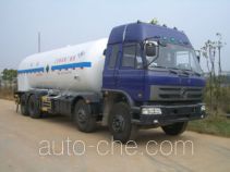 Автоцистерна газовоз для криогенной жидкости Wufeng JXY5319GDY3