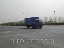 Фургон (автофургон) Yindun JYC5120XXYE