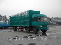 Грузовой автомобиль для перевозки скота (скотовоз) Yindun JYC5200CCQ1