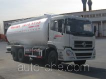 Автоцистерна для порошковых грузов низкой плотности Yindun JYC5250GFL