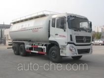 Автоцистерна для порошковых грузов низкой плотности Yindun JYC5250GFLDFL1