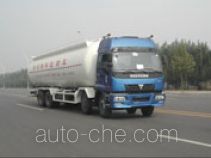 Автоцистерна для порошковых грузов Yindun JYC5310GFL