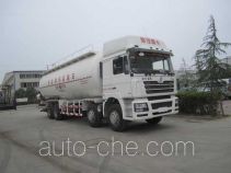 Автоцистерна для порошковых грузов низкой плотности Yindun JYC5310GFLSX1
