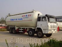 Автоцистерна для порошковых грузов Yindun JYC5313GFL