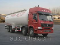 Автоцистерна для порошковых грузов низкой плотности Yindun JYC5314GFL