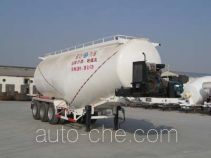 Полуприцеп для порошковых грузов средней плотности Yindun JYC9403GFL