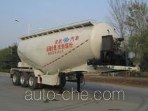 Полуприцеп для порошковых грузов средней плотности Yindun JYC9404GFL