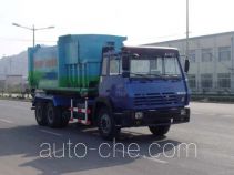 Мусоровоз с уплотнением отходов и отсоединяемым кузовом Luye JYJ5250ZXY